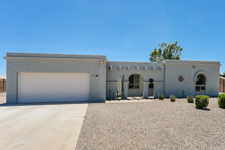 1055 S 75th Pl, Mesa, AZ 85208 Home for Rent 4 Beds, 2 Baths Main